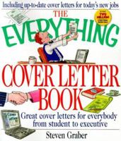 The Everything Cover Letter Book (Everything) 1580623123 Book Cover