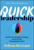Quick Leadership 1394339798 Book Cover