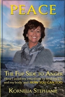 Peace: The Flip Side to Anger 132970522X Book Cover