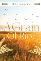 A Grain of Rice 1961028948 Book Cover
