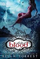 A Shade of Vampire 2: A Shade of Blood 1484076249 Book Cover