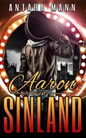Aaron in Sinland 1537365371 Book Cover