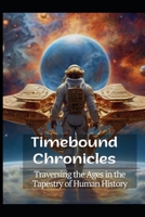 Timebound Chronicles: Traversing the Ages in the Tapestry of Human History B0CQW25W83 Book Cover
