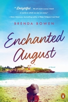 Enchanted August 0525429050 Book Cover