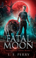 Fatal Moon B098GV1G4L Book Cover