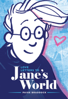Love Letters to Jane's World 1549302752 Book Cover
