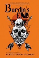 Burdin's End B09CRY8W79 Book Cover