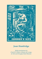 The Coroner's Wife: Poems in Translation 0639914128 Book Cover