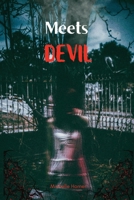 Meets devil 0931133246 Book Cover