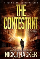 The Contestant 1959148354 Book Cover
