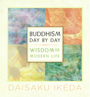 Buddhism Day by Day: Wisdom for Modern Life 0972326758 Book Cover