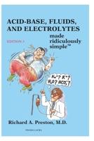 Acid-Base, Fluids, and Electrolytes B0BFWRSLGV Book Cover