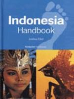 Indonesia (Footprint Handbooks) 1900949156 Book Cover