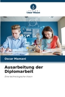 Ausarbeitung der Diplomarbeit 620575021X Book Cover