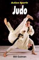 Judo (Action Sports Series) 1560652659 Book Cover