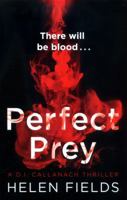 Perfect Prey 0008181586 Book Cover