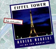 Eiffel Tower 158341438X Book Cover