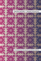 Contra Natura 1945720255 Book Cover