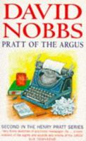 Pratt of the Argus 0749300205 Book Cover
