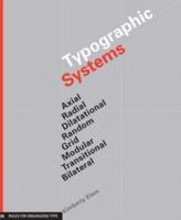 Typographic Systems 1568986874 Book Cover