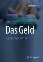 Das Geld 365814470X Book Cover