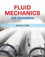 Fluid Mechanics for Engineers Plus Mastering Engineering -- Access Card Package 0133808599 Book Cover