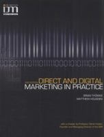 Direct and Digital Marketing in Practice 1408127520 Book Cover