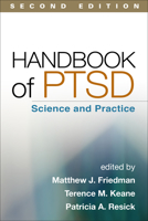 Handbook of PTSD: Science and Practice