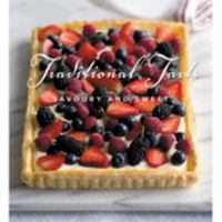Traditional Tarts 1863965629 Book Cover