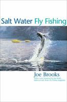 Salt Water Fly Fishing 1586670077 Book Cover