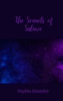 The Sonnets of Saturn 1805678817 Book Cover