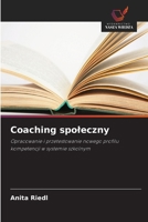 Coaching spoleczny (Polish Edition) 6630290941 Book Cover