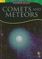 Comets and Meteors 1591987075 Book Cover