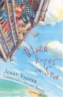 High Hopes On Sea 0702235253 Book Cover