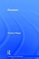 Rousseau 0415308631 Book Cover