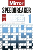 Mirror: Speedbreaker 1 1788403983 Book Cover