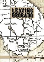 Leaving Brogado 1453563369 Book Cover