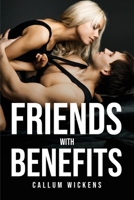 Friends with Benefits 1805096230 Book Cover