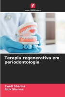 Terapia regenerativa em periodontologia B0CH28XLXP Book Cover