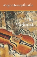 The Violinist B0CHCPGYG9 Book Cover