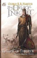 The Hedge Knight 1477849106 Book Cover