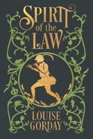 Spirit of the Law 0988576546 Book Cover