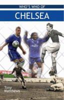 Who's Who of Chelsea 1845960106 Book Cover