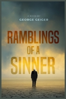 Ramblings of a Sinner B0G87CL751 Book Cover