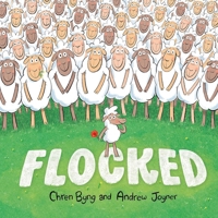 Flocked 1760508349 Book Cover