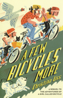 Few Bicycles More B0GN2FY4XV Book Cover