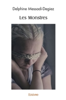 Les Monstres (French Edition) 2414553324 Book Cover