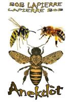 Anekdòt: Istwa Sekrè ki pa t janm pibliye 1976504961 Book Cover