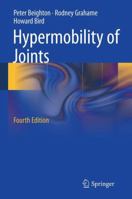 Hypermobility of Joints 1848820844 Book Cover