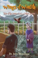 Wings of Wealth: Tale of the Dream Owl, & Other Stories B0FP44XKJW Book Cover